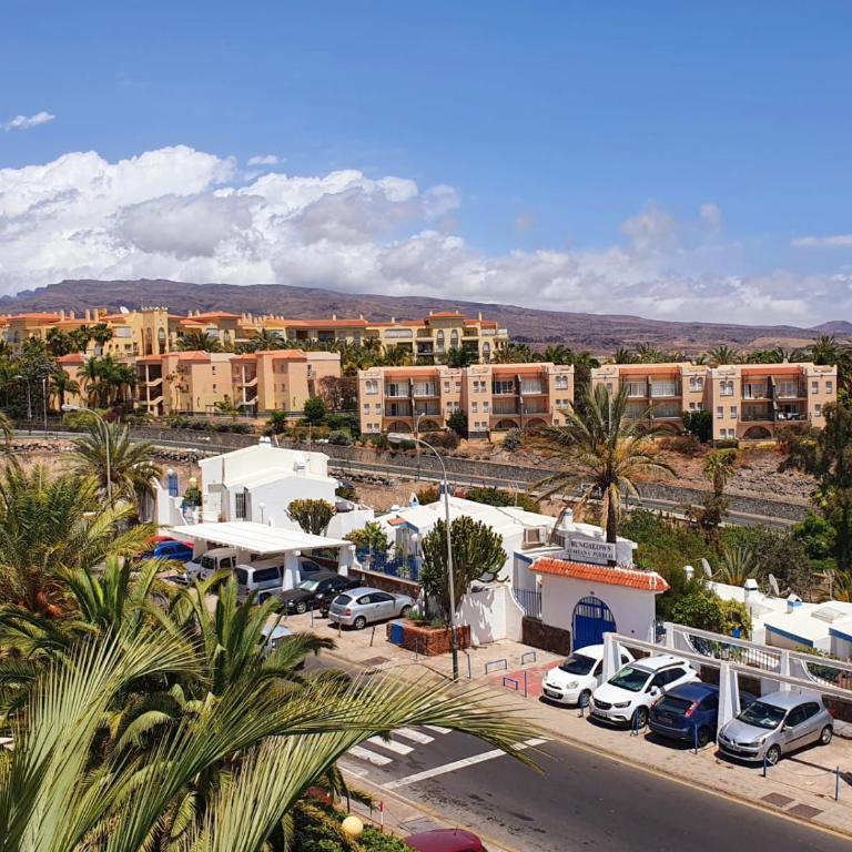 Surycan, beautiful apartment in maspalomas - Apartamento de 1 dormitorio - 48