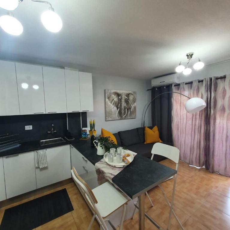 Surycan, beautiful apartment in maspalomas - Apartamento de 1 dormitorio - 15