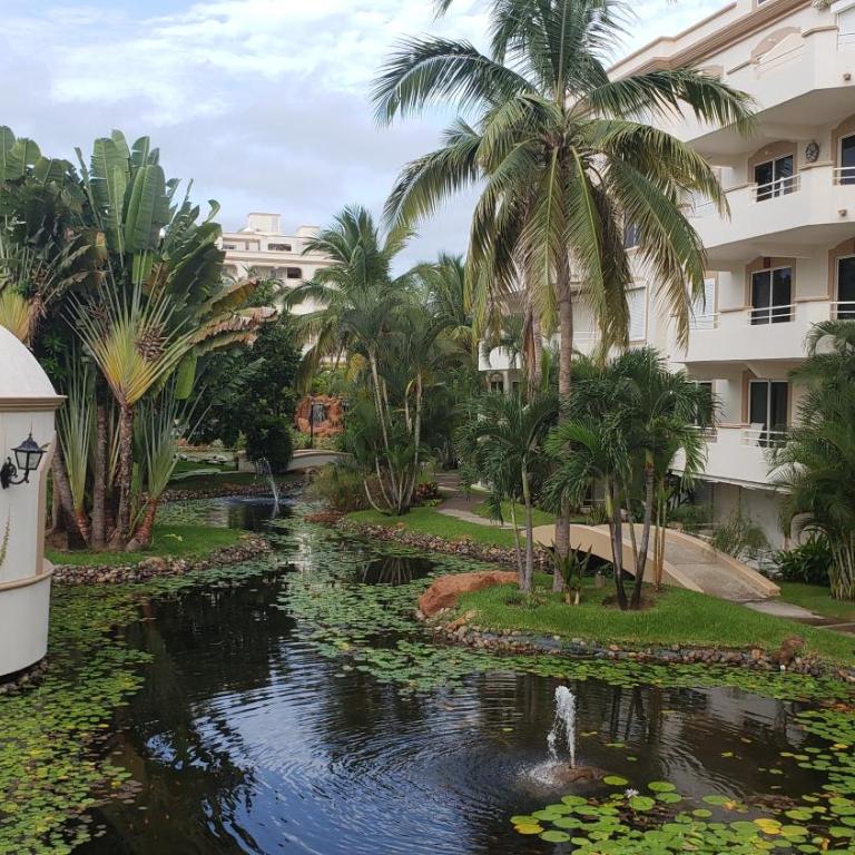 Condo Costa Bonita Beach & Resort - Apartment with Garden View - 2