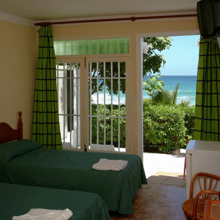 Hotel Playa - Habitación Doble - 1
