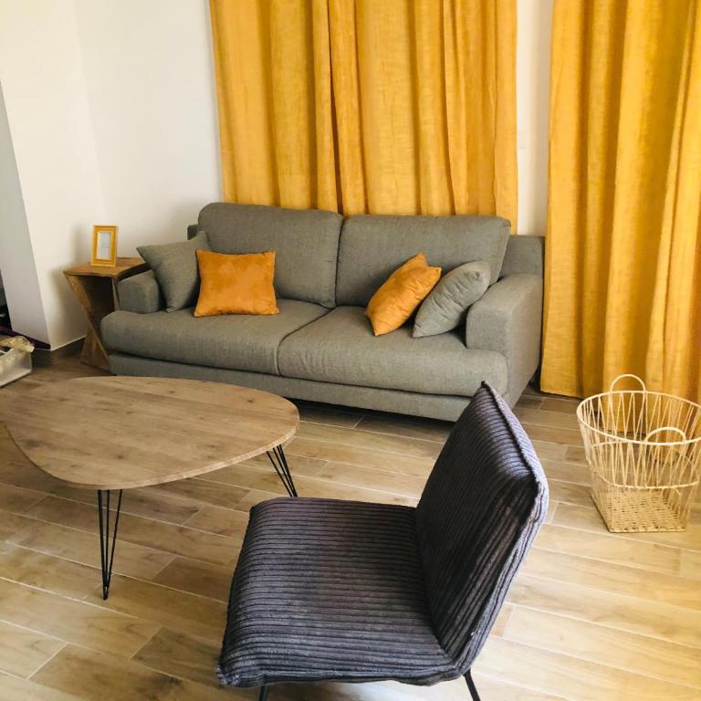 Cottage La Villa Sant Martí - Apartamento de 2 dormitorios - 5