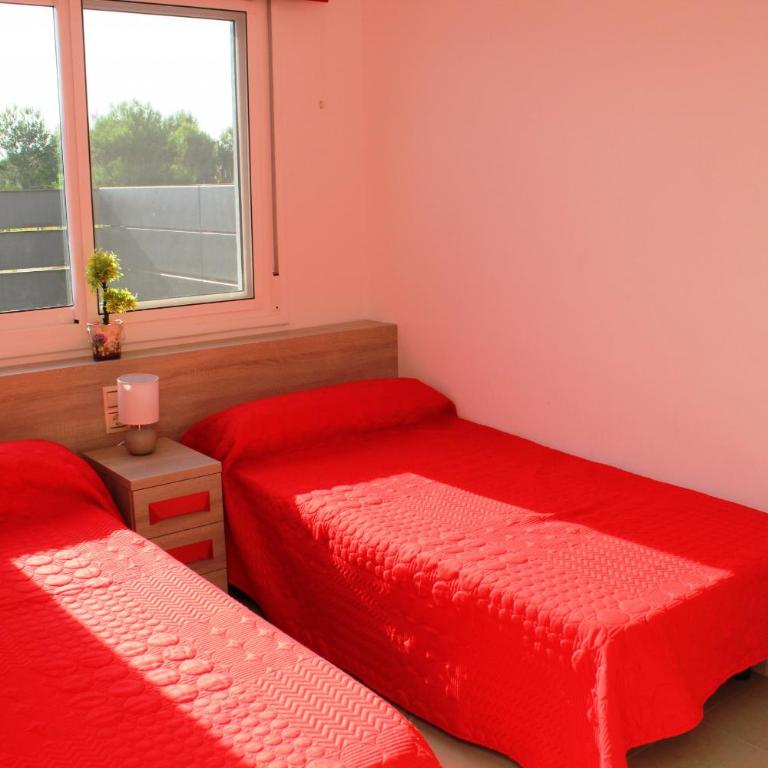 Riumar "Marc", 550m to beach, private pool, On-Site-Service, dog beach - Casa de 3 dormitorios - 19