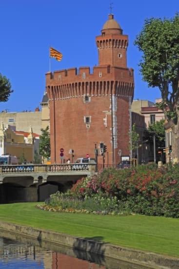 Cottage La Villa Sant Martí - Apartamento de 2 dormitorios - 29