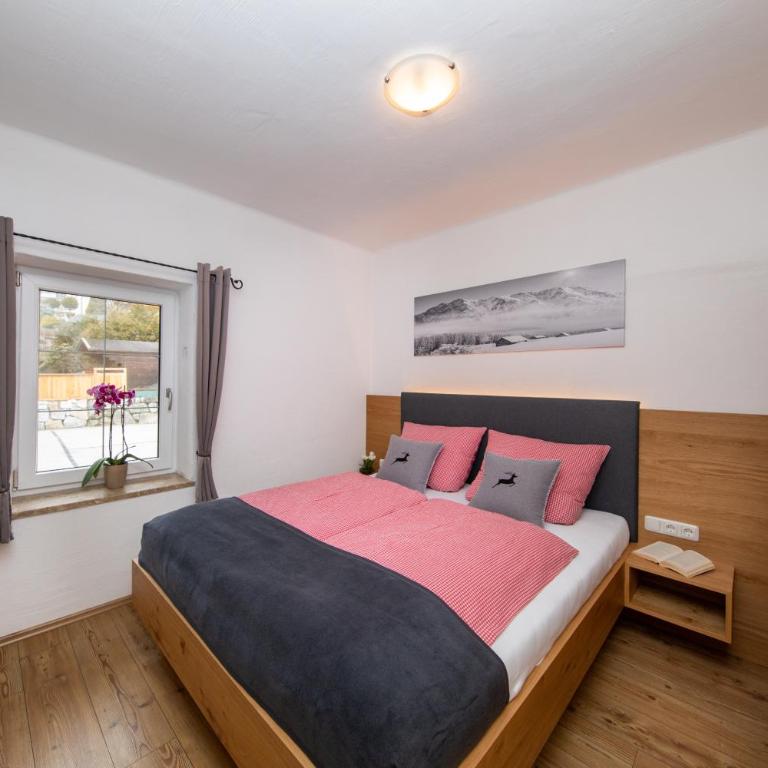 Haus Ditzer - Villa Theresia - Apartment mit 2 Schlafzimmern - 7