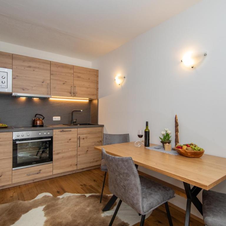 Haus Ditzer - Villa Theresia - Apartment mit Seeblick - 10