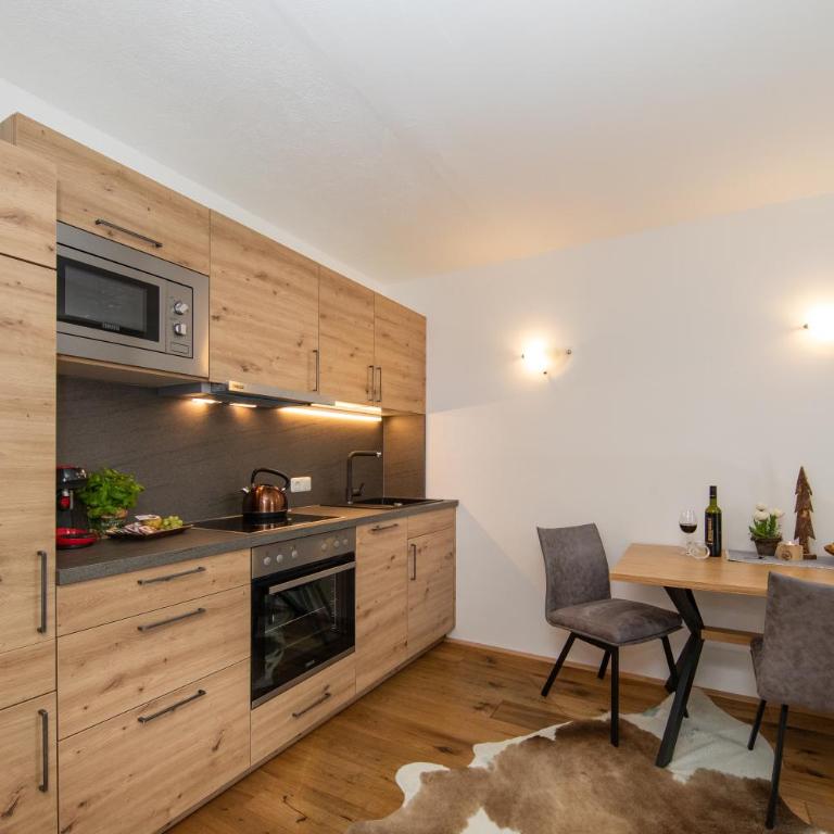 Haus Ditzer - Villa Theresia - Apartment mit Seeblick - 2