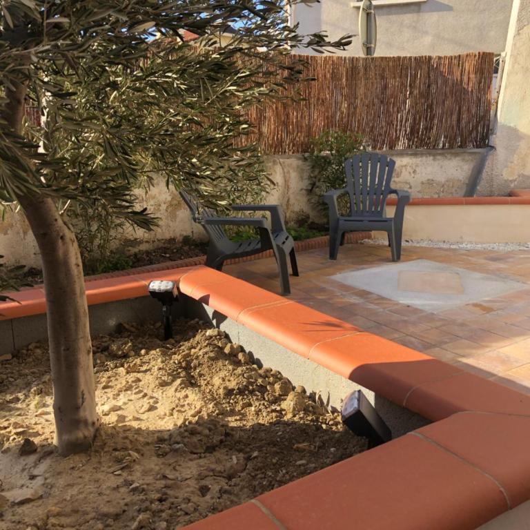 Cottage La Villa Sant Martí - Apartamento de 2 dormitorios - 26