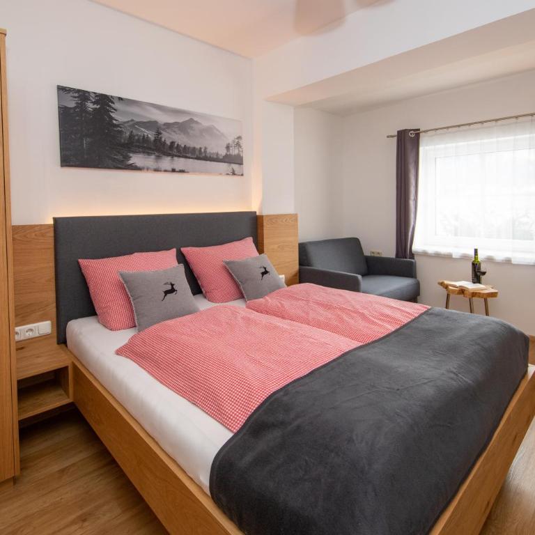 Haus Ditzer - Villa Theresia - Studio - 8