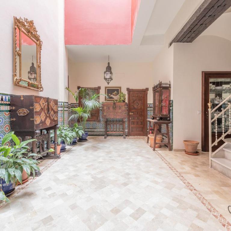 Recaredo Apartments - Apartamento - 1