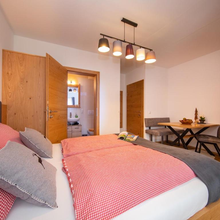 Haus Ditzer - Villa Theresia - Studio - 3