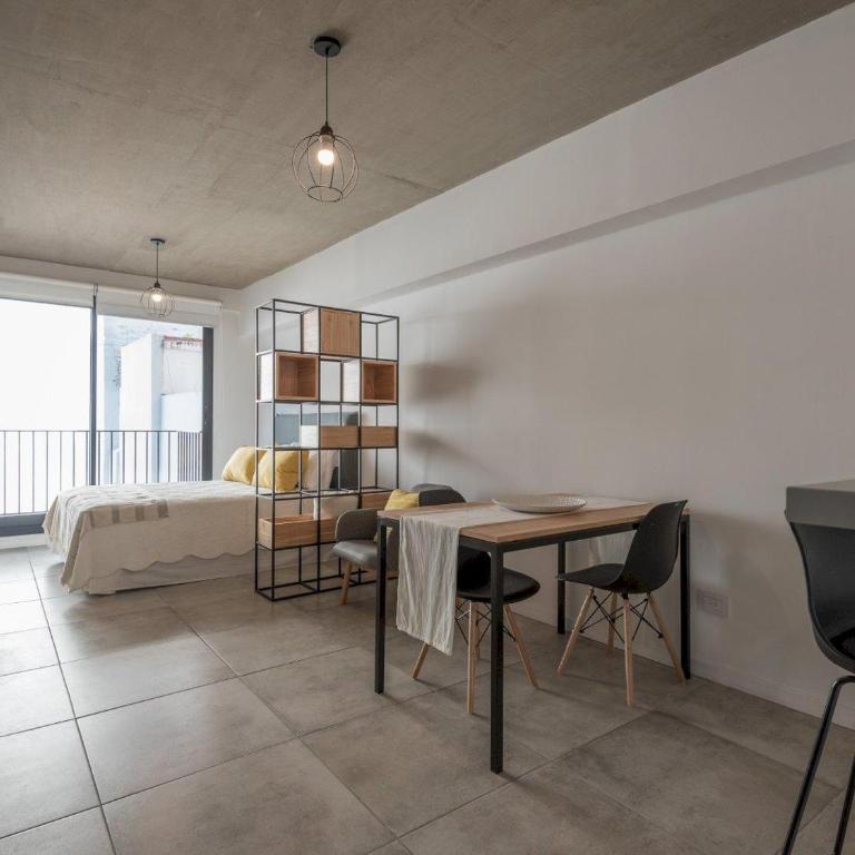 Apartment Mexico and Tacuari IX by For Rent Argentina - Estudio Estudio - 1