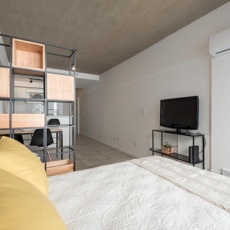 Apartment Mexico and Tacuari IX by For Rent Argentina - Estudio Estudio - 5