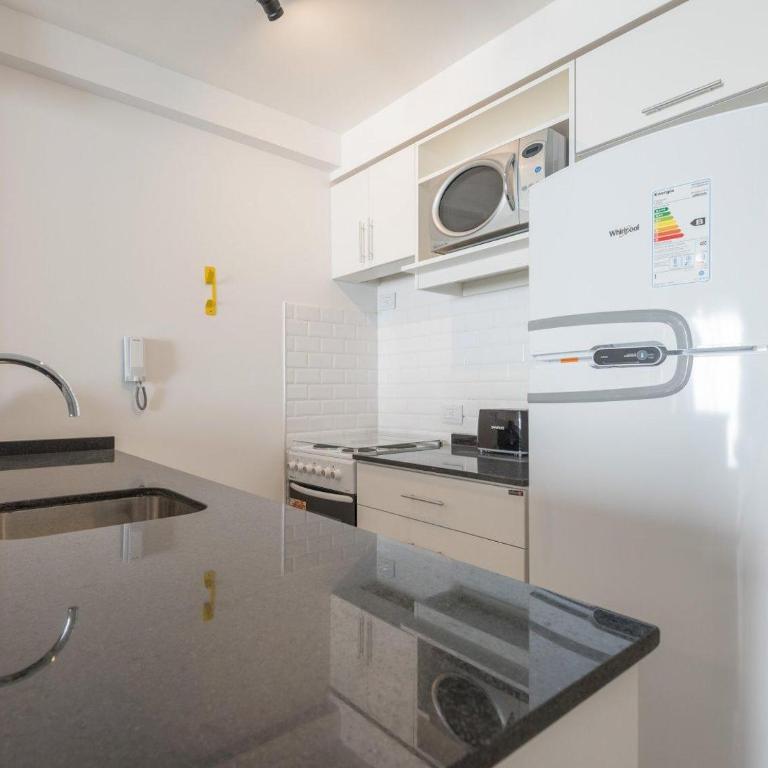 Apartment Mexico and Tacuari IX by For Rent Argentina - Estudio Estudio - 9