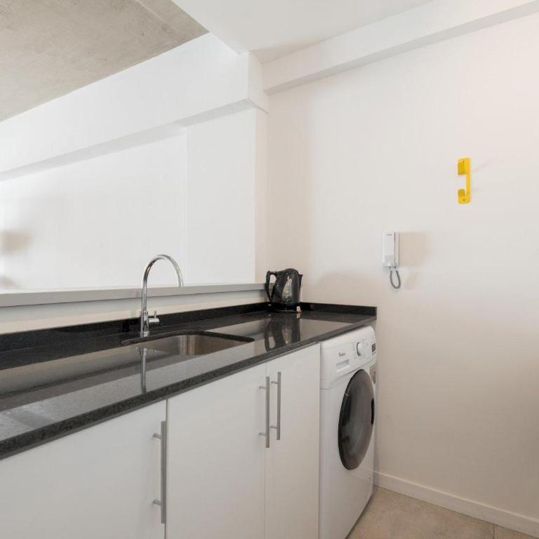 Apartment Mexico and Tacuari IX by For Rent Argentina - Estudio Estudio - 10