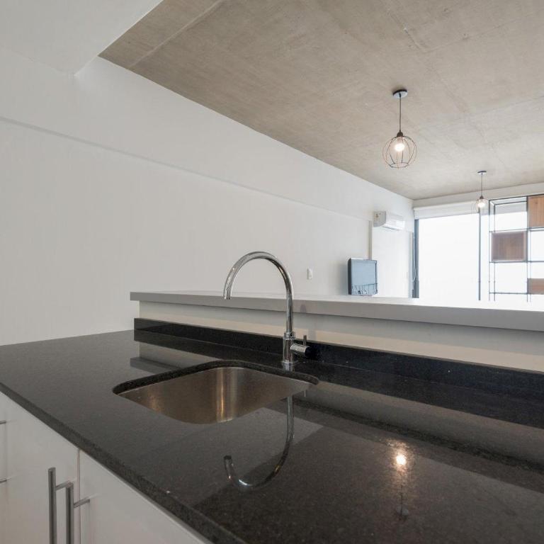 Apartment Mexico and Tacuari IX by For Rent Argentina - Estudio Estudio - 11