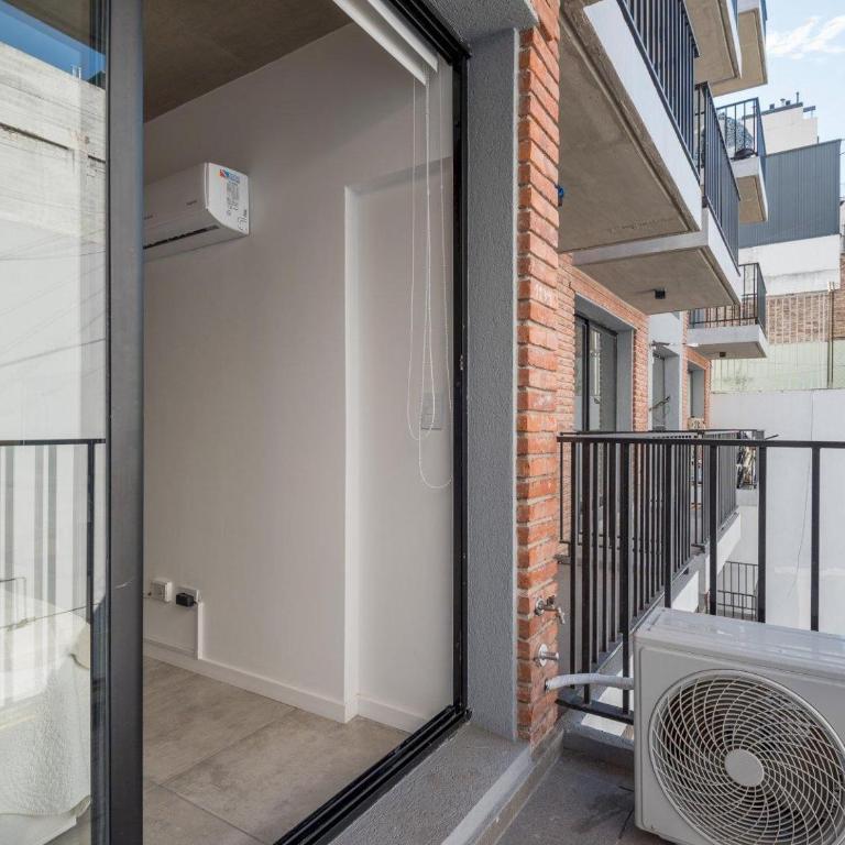 Apartment Mexico and Tacuari IX by For Rent Argentina - Estudio Estudio - 17