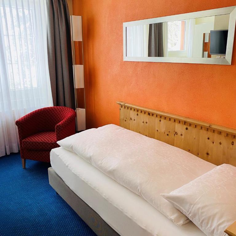 Hotel Maria - Standard Einzelzimmer - 3