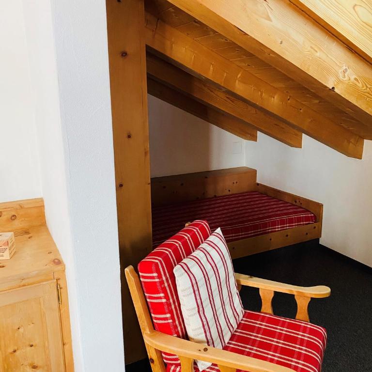 Hotel Maria - Junior Suite - 3