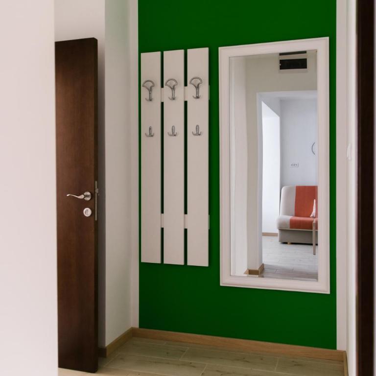 Apartmani Veselinović - Apartman - 2