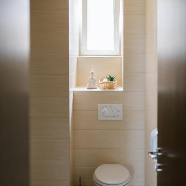 Apartmani Veselinović - Apartman - 6