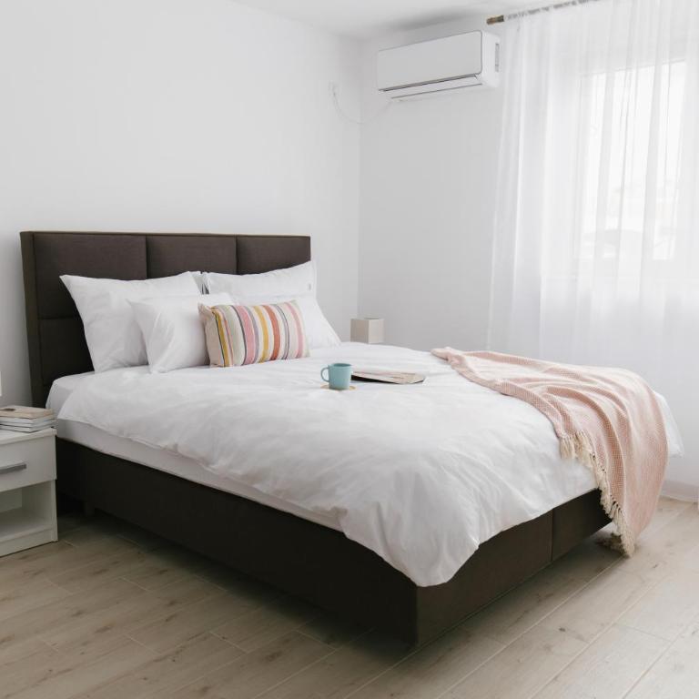 Apartmani Veselinović - Apartman - 13