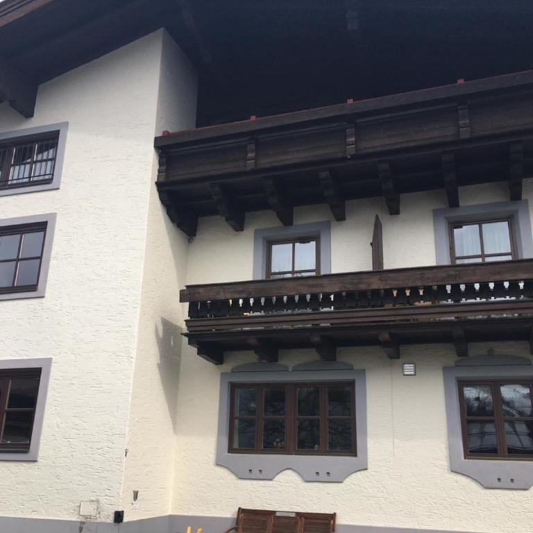 Appartments Haus Rettenmoser - Apartment mit Blick auf die Berge - 2