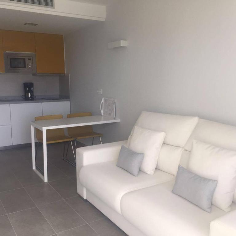Puerto Príncipe - Apartamento de 1 dormitorio - 2