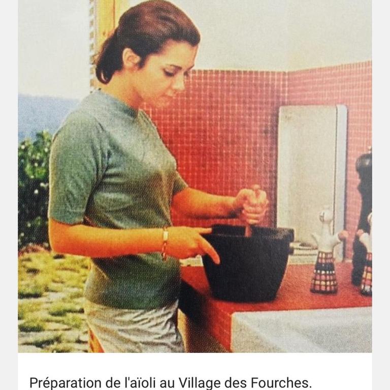 Gaou Benat, village des fourches, Label patrimoine XXe siècle - Maison de Vacances - 33