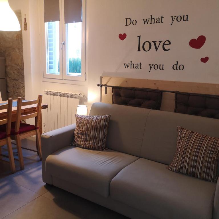 Meri Apartment - Appartamento con 2 Camere da Letto - 5
