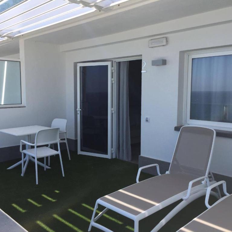 Puerto Príncipe - Apartamento de 1 dormitorio - 6
