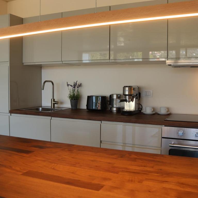 Seaview apartment - Appartamento con Vista Mare - 34