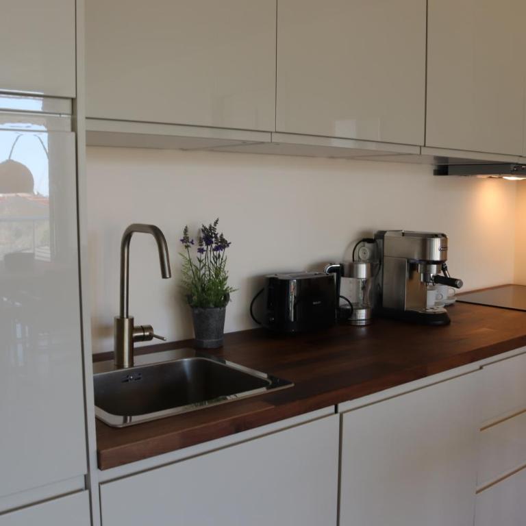 Seaview apartment - Appartamento con Vista Mare - 16