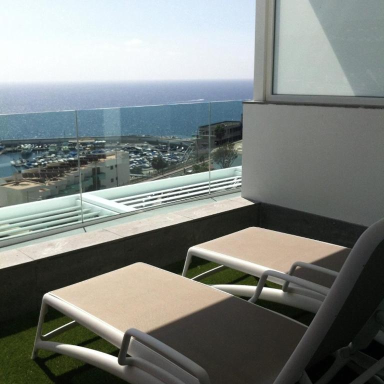 Puerto Príncipe - Apartamento de 1 dormitorio - 1
