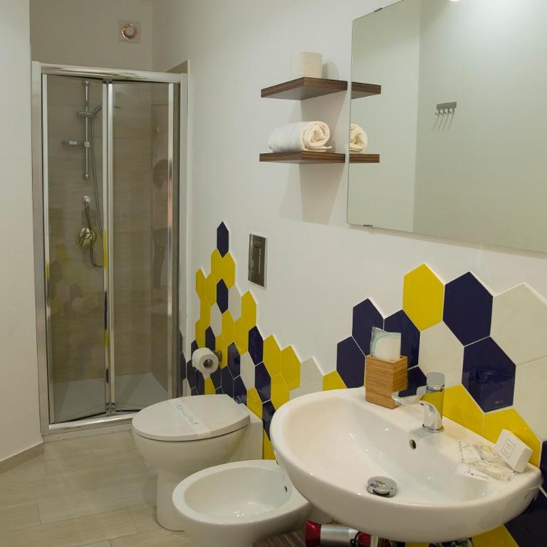 SanvitoTour - Scala del Mare - Appartamento con 2 Camere da Letto - 24