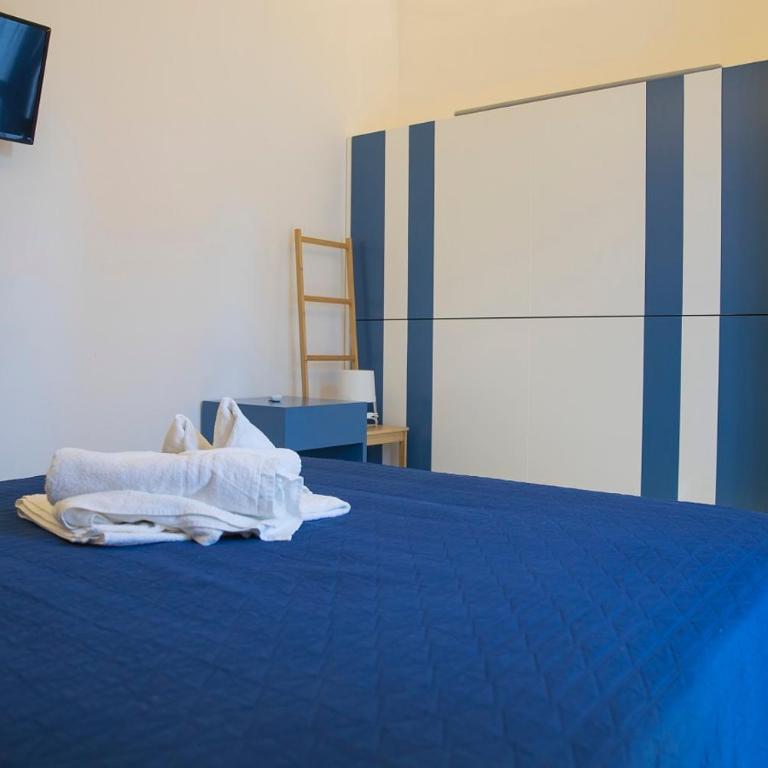 SanvitoTour - Scala del Mare - Appartamento con 2 Camere da Letto - 2