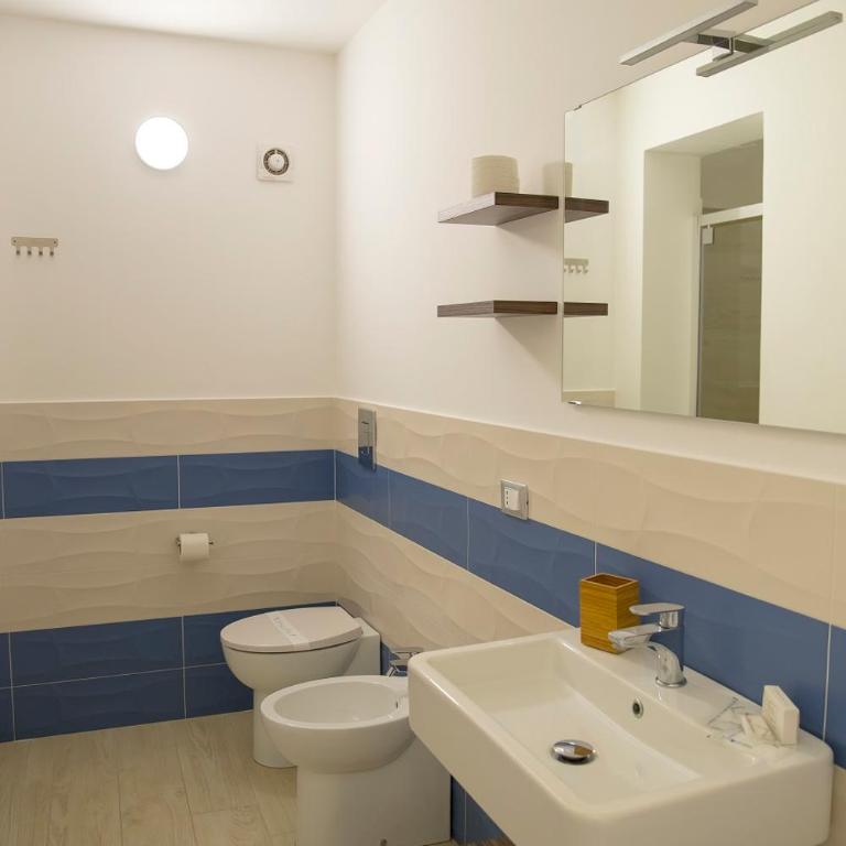 SanvitoTour - Scala del Mare - Appartamento con 2 Camere da Letto - 26