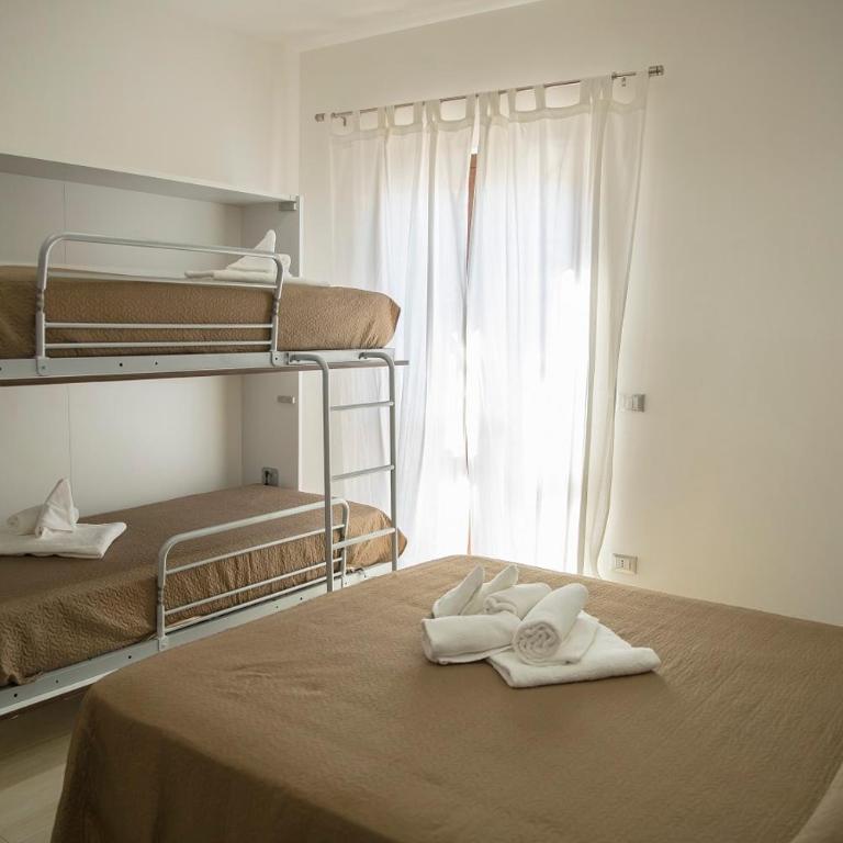 SanvitoTour - Scala del Mare - Appartamento con 2 Camere da Letto - 13