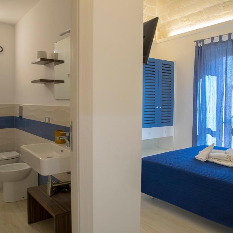 SanvitoTour - Scala del Mare - Appartamento con 2 Camere da Letto - 18