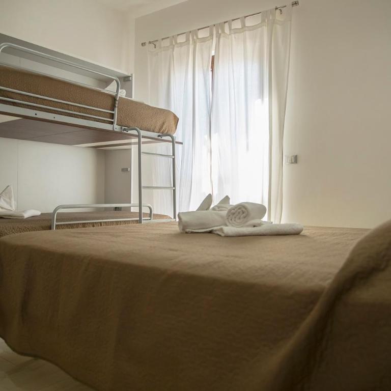 SanvitoTour - Scala del Mare - Appartamento con 2 Camere da Letto - 14