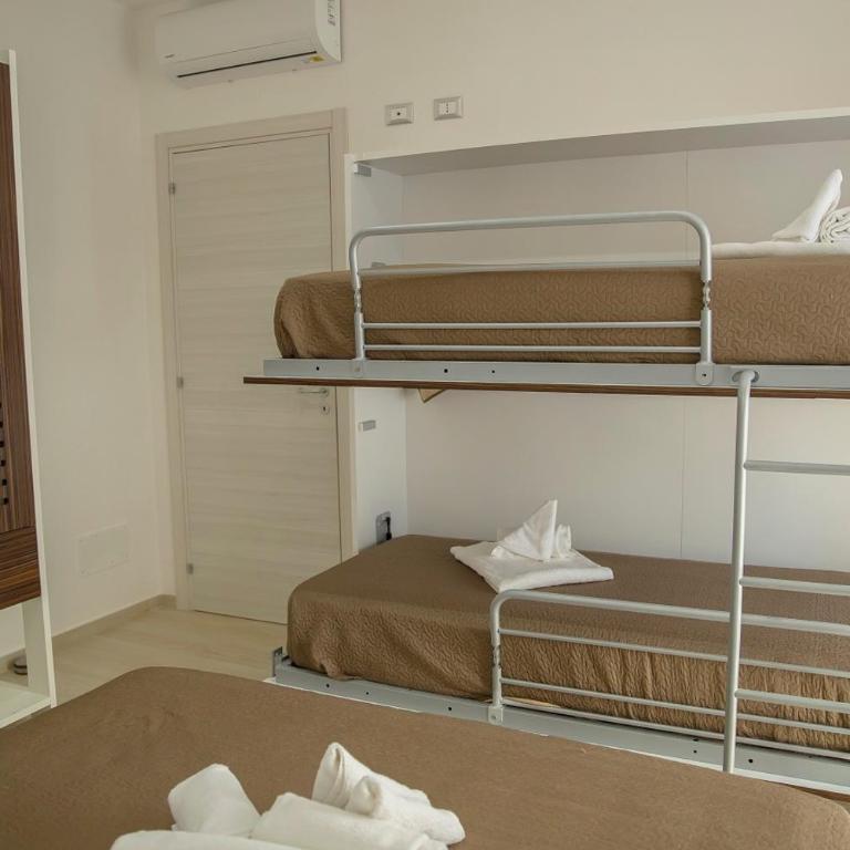 SanvitoTour - Scala del Mare - Appartamento con 2 Camere da Letto - 15