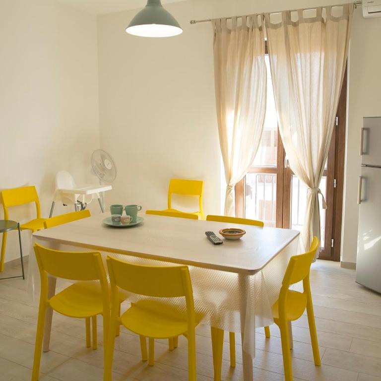 SanvitoTour - Scala del Mare - Appartamento con 2 Camere da Letto - 9