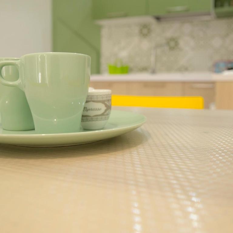 SanvitoTour - Scala del Mare - Appartamento con 2 Camere da Letto - 12