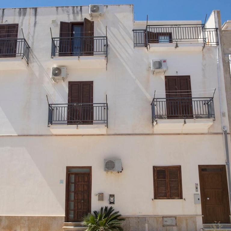 SanvitoTour - Scala del Mare - Appartamento con 2 Camere da Letto - 33