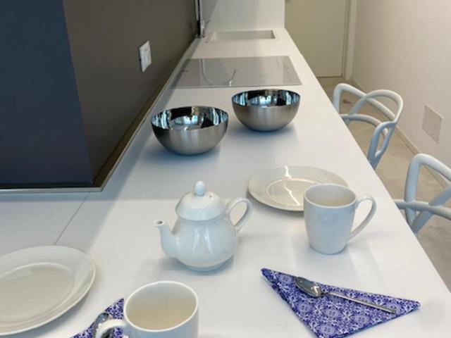 Velar Apartment Suites - Appartamento con 1 Camera da Letto - 13