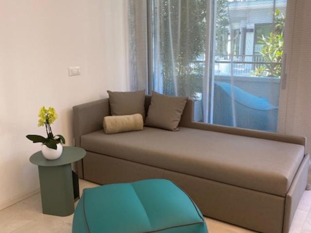 Velar Apartment Suites - Appartamento con 1 Camera da Letto - 19