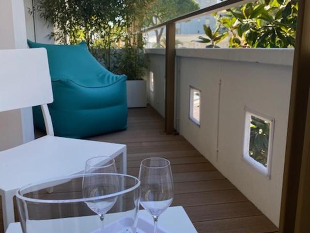 Velar Apartment Suites - Appartamento con 1 Camera da Letto - 21