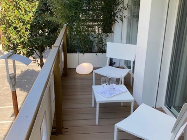 Velar Apartment Suites - Appartamento con 1 Camera da Letto - 22