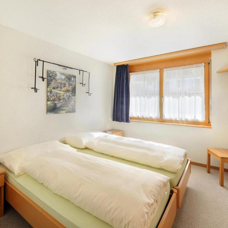 Serviced Apartments – Kirchbühl@home - Apartment mit 3 Schlafzimmern (581/582) - 5