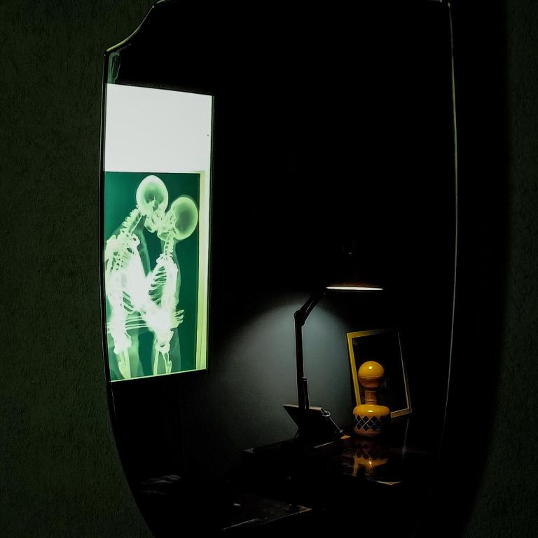 MR SQUARE apartment - One-Bedroom Apartment - 75