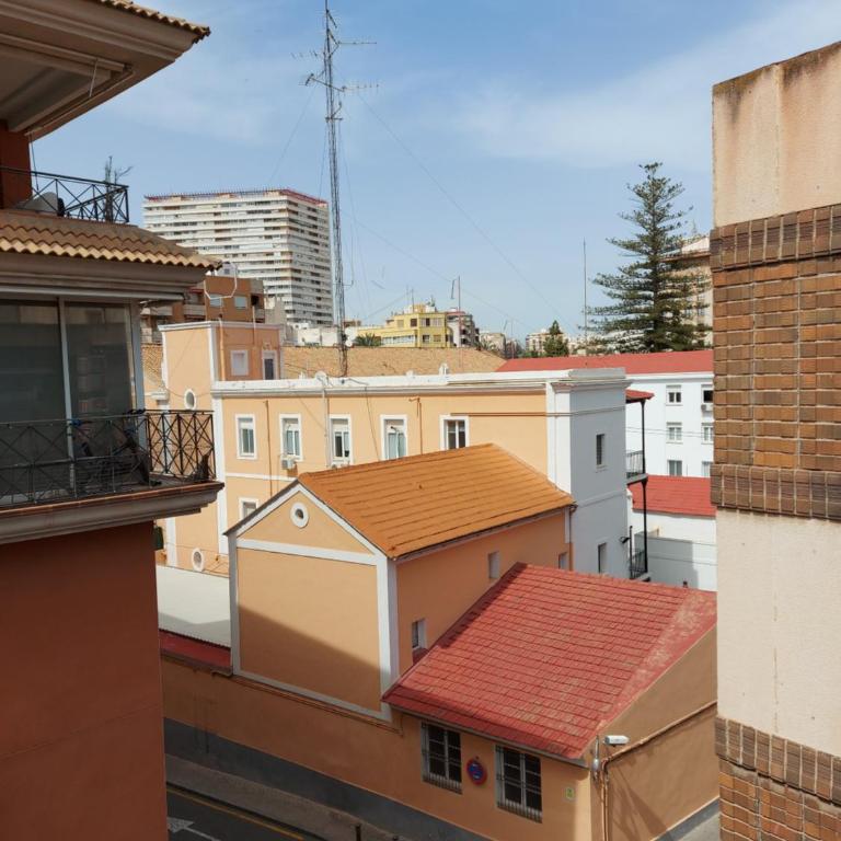 Estudios GLORIA - Apartamento de 1 dormitorio - 14